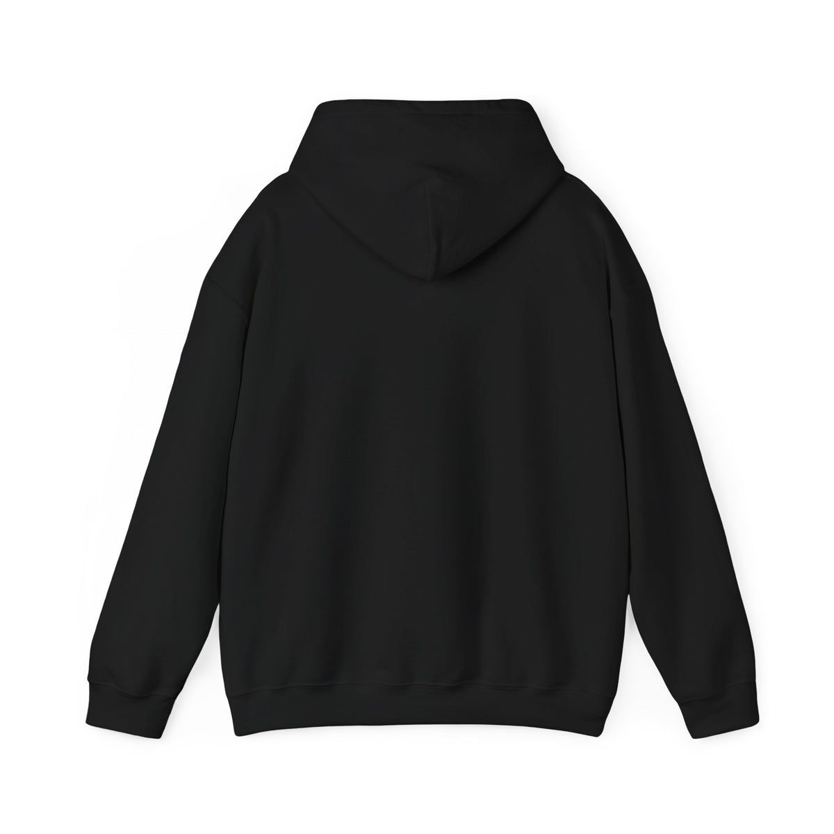 Copy of Cute Kawaii Cat Hoodie — 'Mochi' Tiny Anime Cat Graphic Pullover
