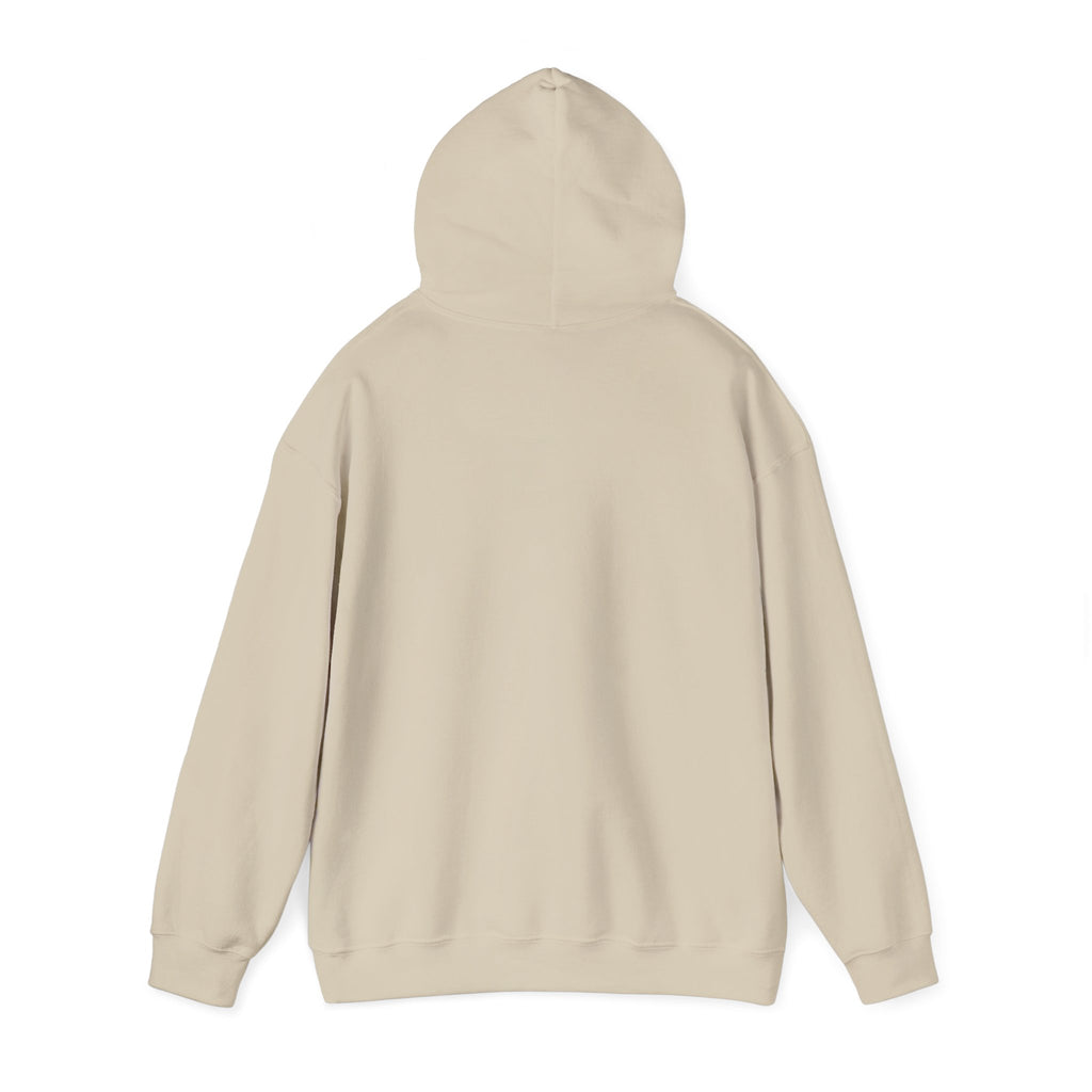 Copy of Cute Kawaii Cat Hoodie — 'Mochi' Tiny Anime Cat Graphic Pullover
