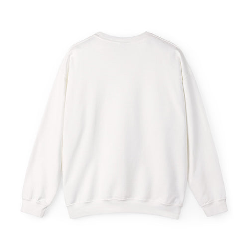 Autumn Friends Crewneck Sweatshirt — "Happy Autumn" Cozy Fall Pullover