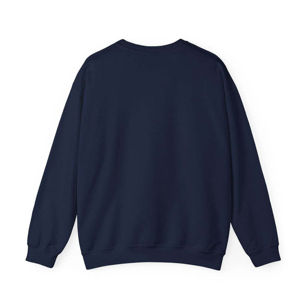 Black Cat and Bats Sweatshirt | Spooky Animals Halloween Aesthetic