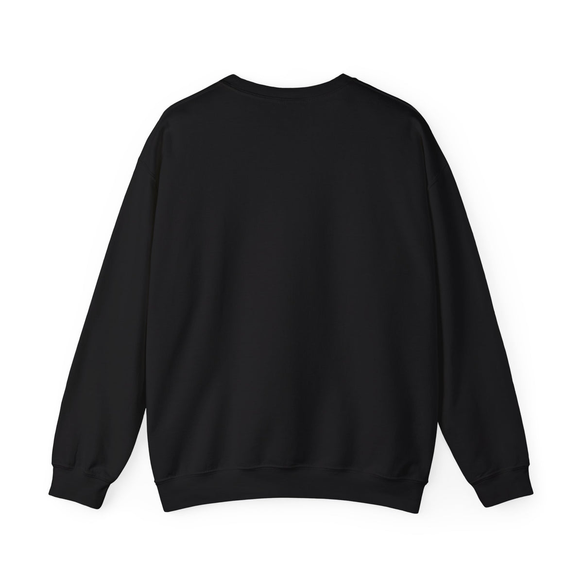 Cute Corgi 'Wowww!' Crewneck Sweatshirt — Small Dog Graphic Sweatshirt