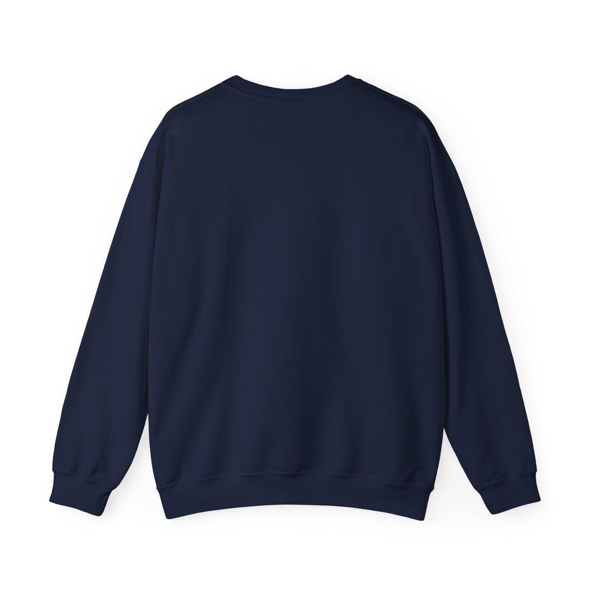Halloween Fox & Ghost Bunny Sweatshirt | Spooky Animals Pumpkin Illustration