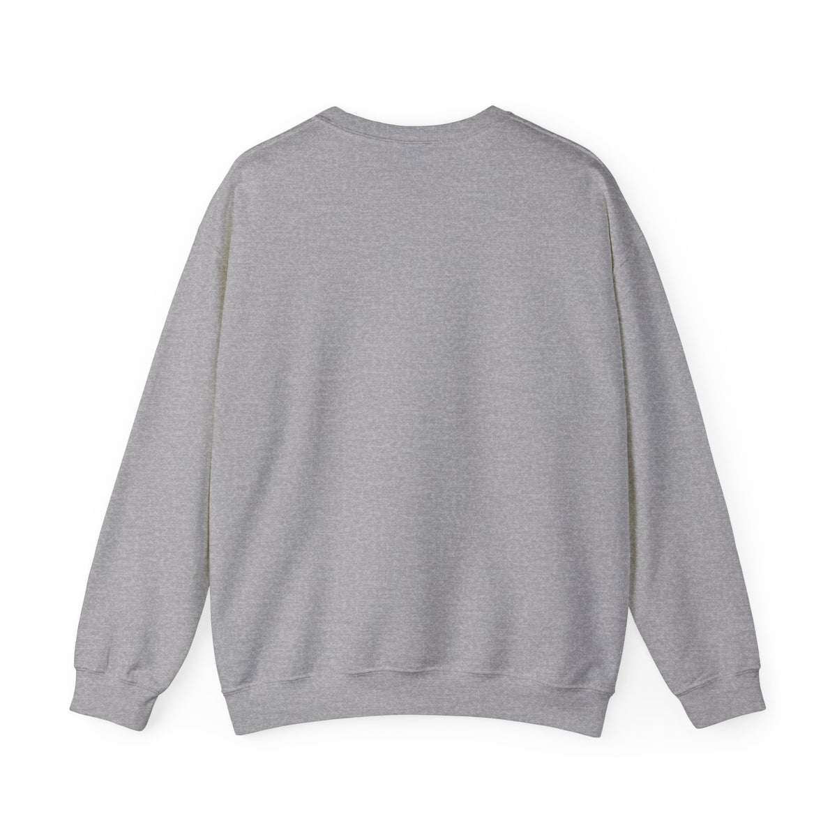 Halloween Fox & Ghost Bunny Sweatshirt | Spooky Animals Pumpkin Illustration