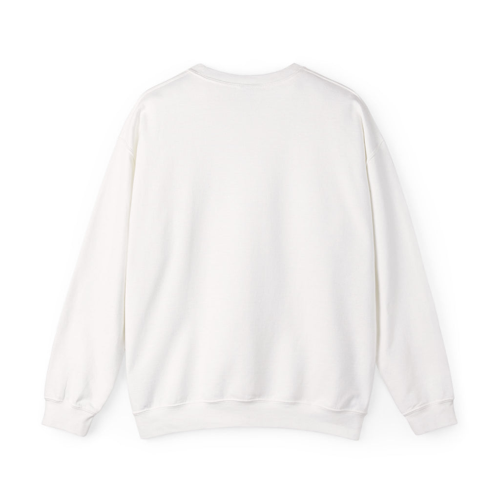 Black Cat and Bats Sweatshirt | Spooky Animals Halloween Aesthetic